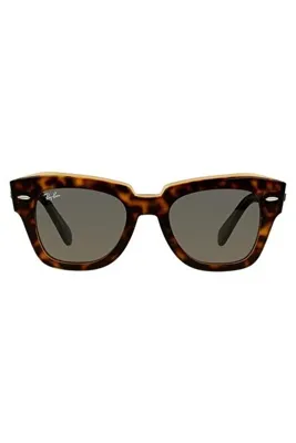 Ray-Ban Rb 2186 Col 1292/b1 49-20-145 Kadın Güneş Gözlüğü