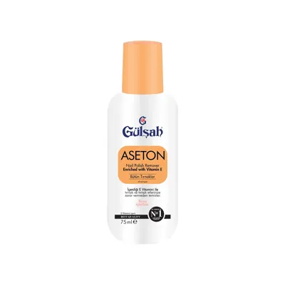 GÜLŞAH ASETON KLASİK 75 ML