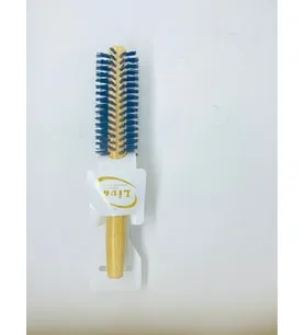 Liva 356 Isıya Dayanakli Fön Fırçası Tarak