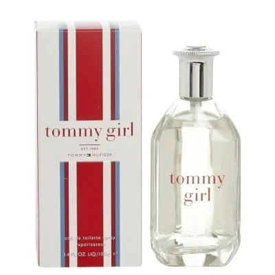 Tommy Hilfiger Tommy Girl EDT Kadın Parfüm 100 ml