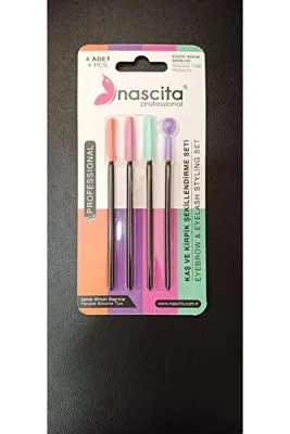 nascita professional Nascita Kaş Kirpik Şekillendirme Seti