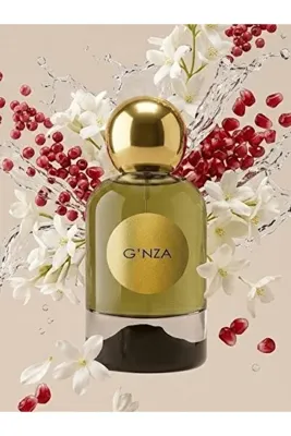 Dadya Parfüm G'NZA GOLD SERİSİ