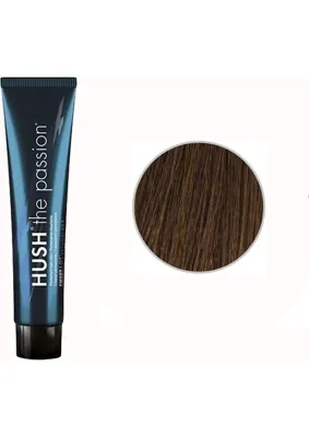 Hush The Passion 7.1 Küllü Kumral Smartart Saç Boyası Parlak Renk