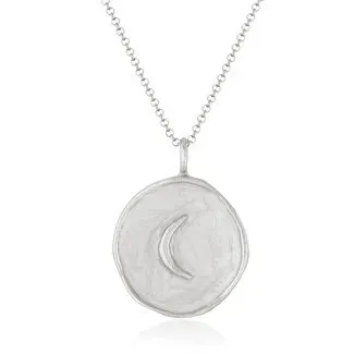 602LAB MOON KOLYE