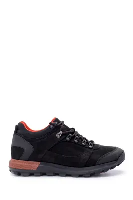 Derimod Erkek Nubuk Sneaker