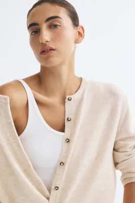 H&M Loose Fit Hırka