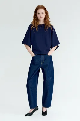 H&M Oversize Tişört
