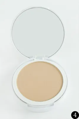 ZERO LAND Gabrini - 398 - - Kmrsfres - Matte Pudra-3