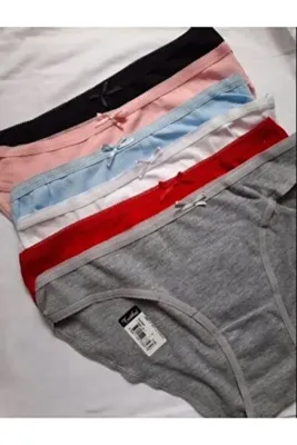 Tutku 12 'li Julia Dantelli Bikini Külot Kombin