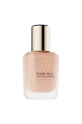 Estée Lauder Double Wear Stay-in-Place Makeup – Fondöten 1 C0 Shell