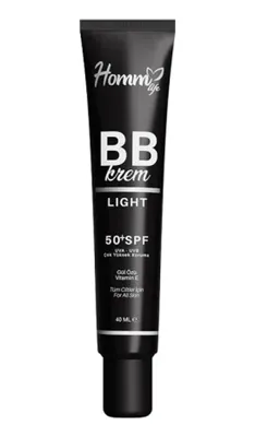 hommbitkisel Homm Bb Krem Medium Lıgth