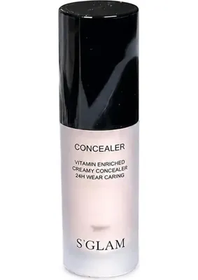 S'GLAM Concealer Light 5ml