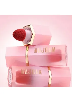 Uravas Store Uraselect 3'lü Sıvı Krem Allık Seti - Lip And Cheek