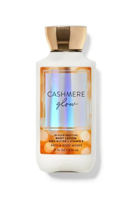 Bath & Body Works Cashmere Glow Vücut Losyonu