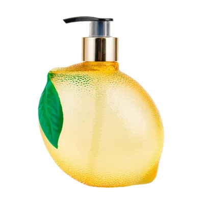 Simple Pleasures Lemonade Sıvı El Sabunu 500 ml