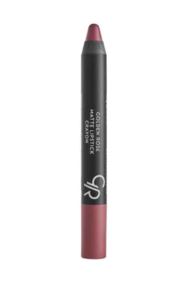 Golden Rose Ruj Velvet Matte 27
