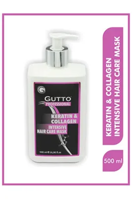 Gutto Collagen Hair Care Mask