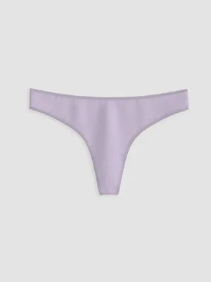 LCW DREAM Düz Tanga Külot