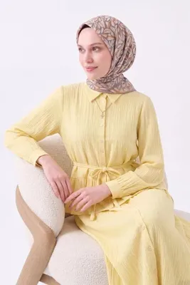 Silk Home Soft Eşarp Çakıl Taşı Gri