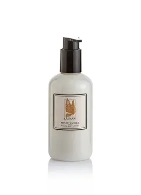 La Fann Secret Garden El ve Vücut Losyonu 250ml