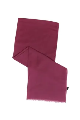 Aker Sport 70x180 7320254 Düz Wooltouch Etol Şal
