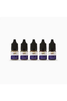 HANAFY Klasik Kaş Serisi 5ml Set