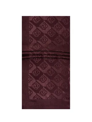 AKER Mor 75 X 190 Naia Aura Şal