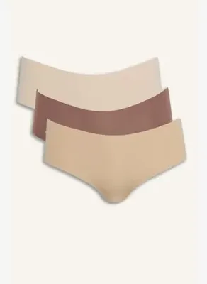 Defacto Micro 3'lü Slip Külot