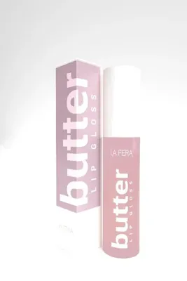 La Fera Butter Lipgloss Nemlendirici & Besleyici Renkli Dudak Parlatıcısı 06