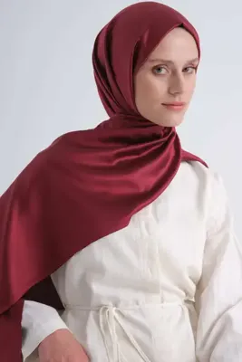 Armine %100 İPEK TIMELESS ŞAL_409