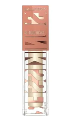 Aden Maybelline New York Sunkisser Likit Aydınlatıcı Highlighter - 22 Star Studded 00