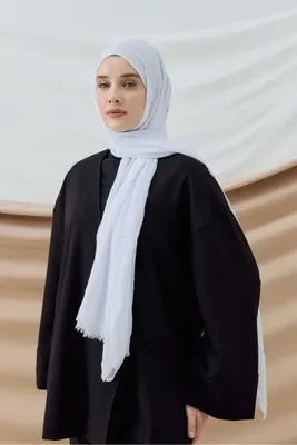 Modakaşmir Bambu Şal