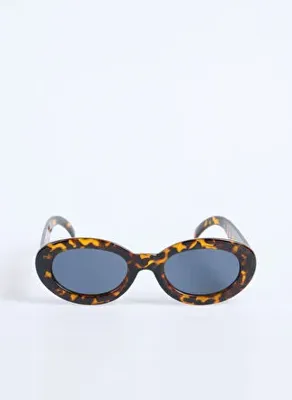 Fabrika Unisex Güneş Gözlüğü 920-4