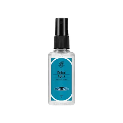 Rebul Kolonya Aqua 50 ml