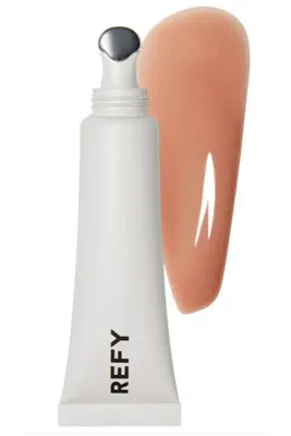 REFY Tınted Lıp Gloss Dudak Parlatıcısı OAT 13 ml