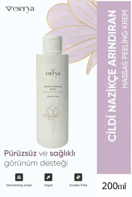Eserya Hassas Peeling