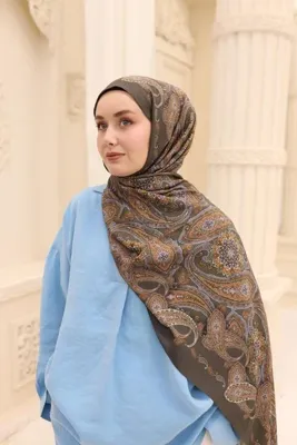Silk Home Mayda Şal 81002-32