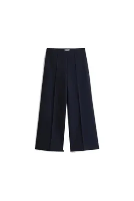 Tommy Hilfiger Th Ww0ww48406 Punto Wıde Leg Kadın Pantolon