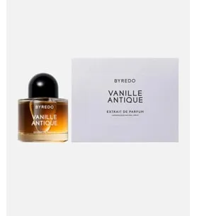 BYREDO Vanille Antique Extrait 100 ML Unisex Parfüm