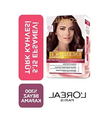 10 Hair Saç Boyası, Efsanevi Türk Kahvesi Renk İle
