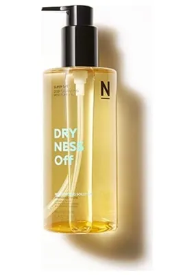 Str Store Kuru Ciltler Için Makyaj Temizleme Yağı 305ML Super Off Cleansing Oil (Dryness Off)