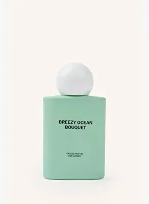Defacto Kadın 50 ml Pink Magnolia Parfüm