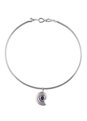Ponponiere Marella Kadın Choker Kolye