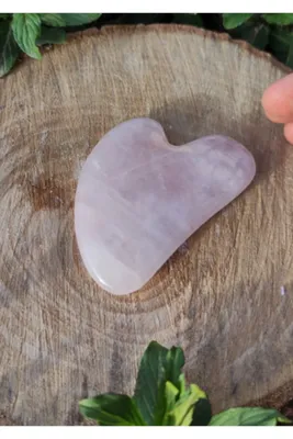 Azra Sultan Natural Gua Sha Taşı