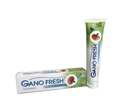 GanoExcel Gano Fresh Reishi  Diş Macunu 150 G