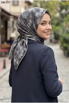 locella Lo'cella Soft Pamuk Eşarp 345-117