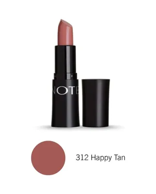 Diğer Cosmetics Mattemoist Lipstick 313 Soft Carmen Mat Bitişli Ruj - Pembe 03 Mixed Berries