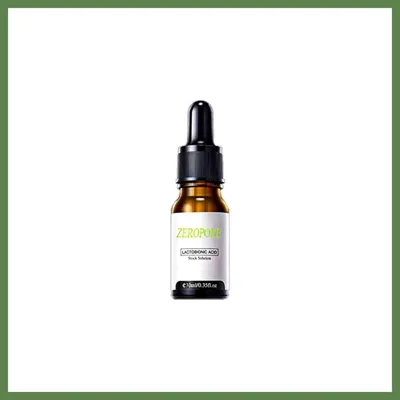 Bezos Zeropore Instant Perfection Bakım Serumu 30 Ml Bezos1
