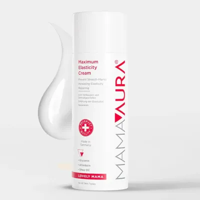 Mamaaura Lovely Mama Maximum Elasticity Cream 100 ML