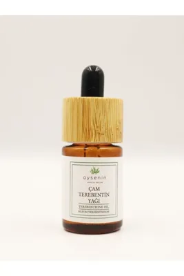 Aysenin Çam Terebentin / Pine Turpentine Oil 20ml